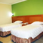 Maleosan Inn Manado Hotel