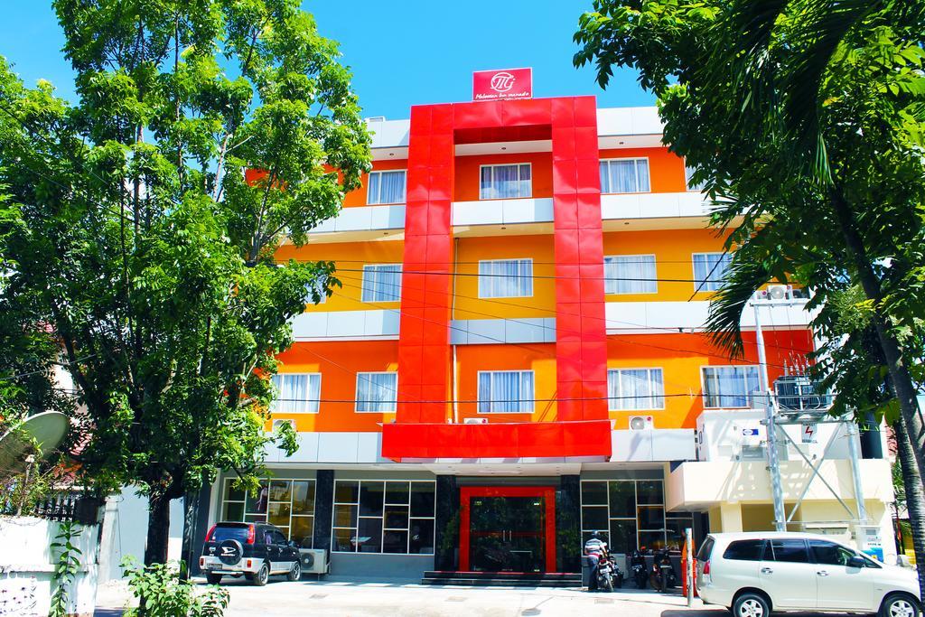 Maleosan Hotel