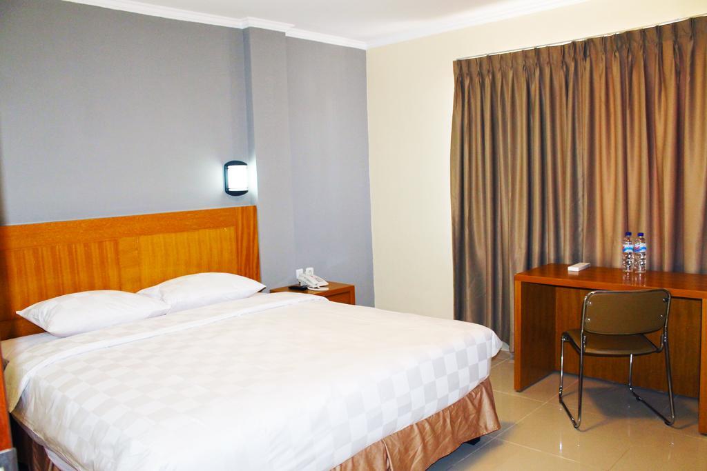 Hotel Maleosan
