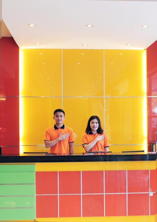 Maleosan Hotel *