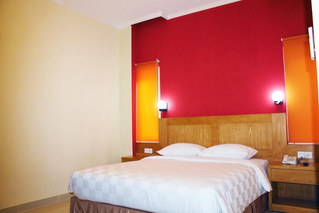 Maleosan Hotel Manado