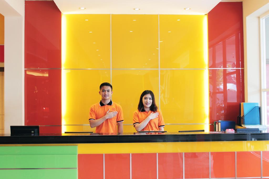 Maleosan * Manado