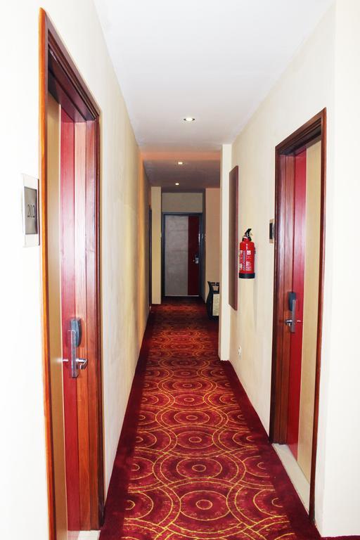 Maleosan Hotel Manado