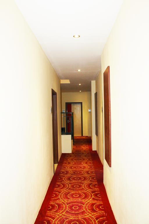 Hotel Maleosan *