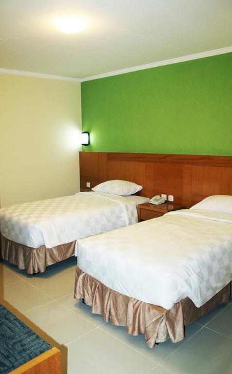 Maleosan Hotel