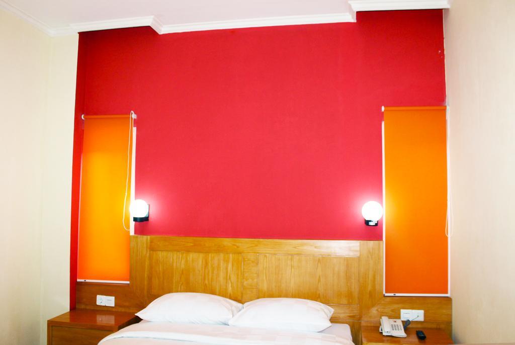 Hotel Maleosan *