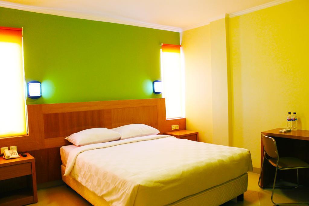 Hotel Maleosan