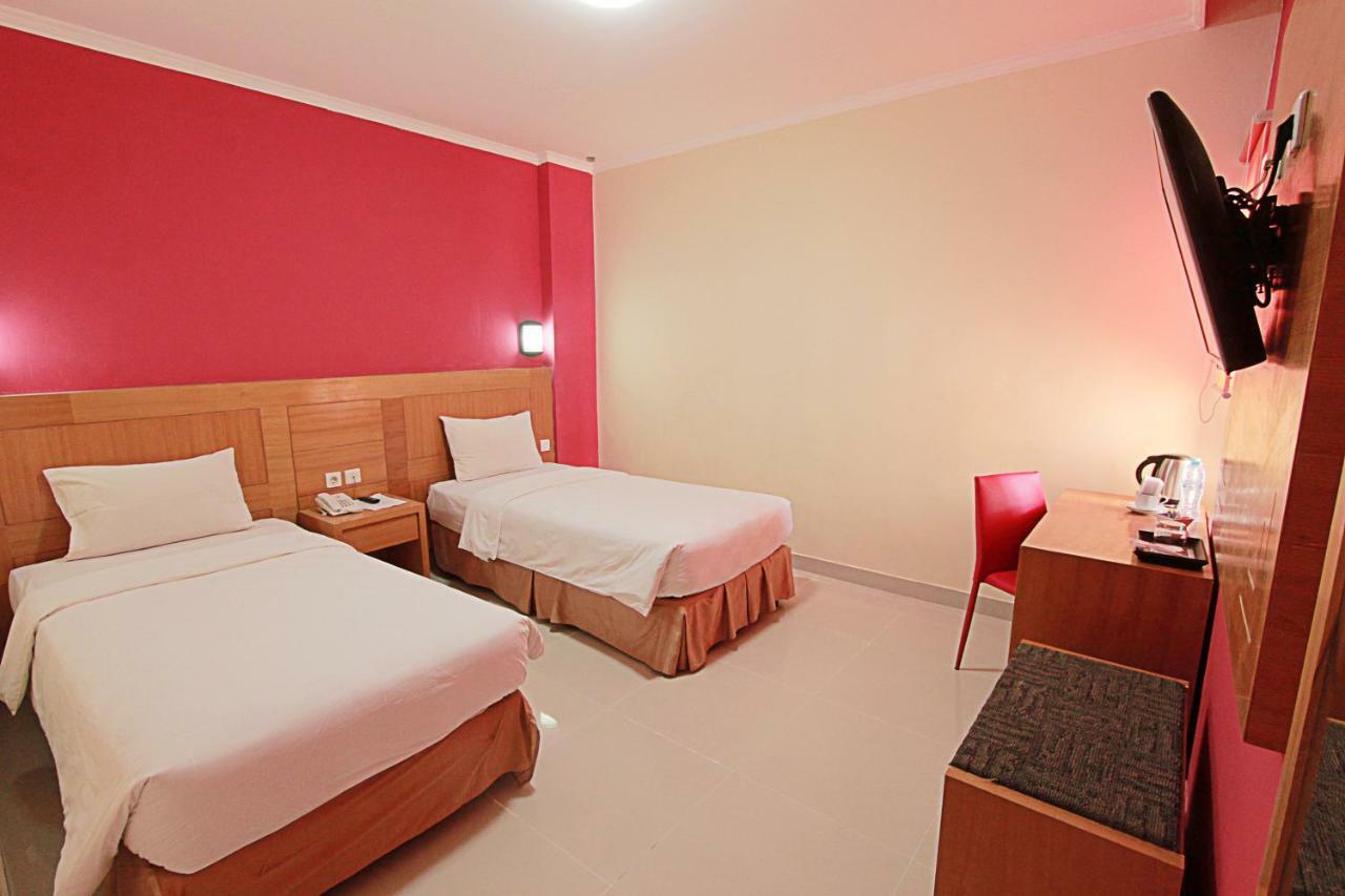 Maleosan Hotel