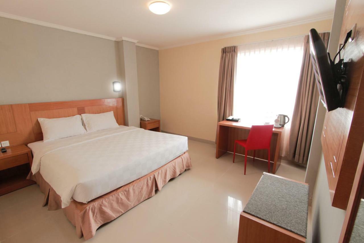 Maleosan Hotel Manado