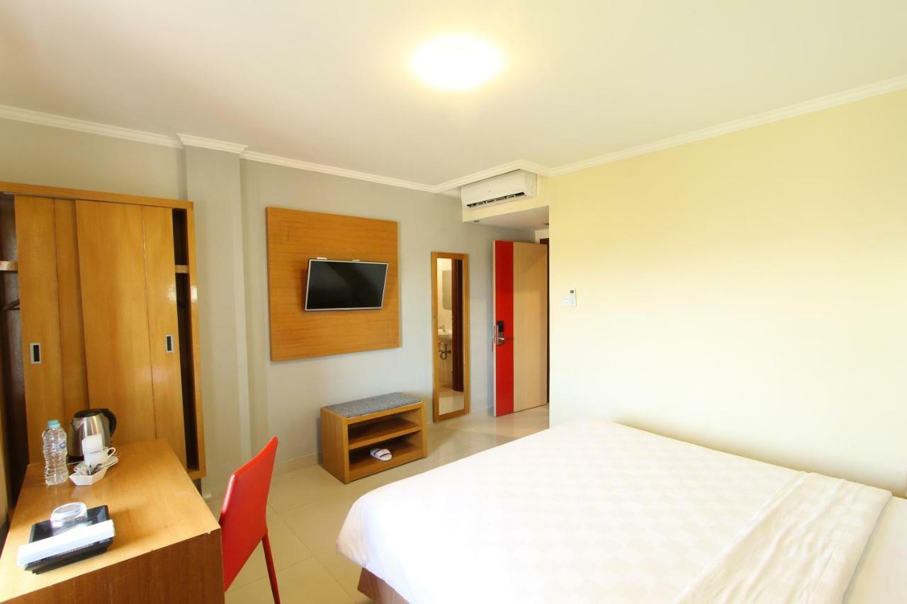 Hotel Maleosan Manado
