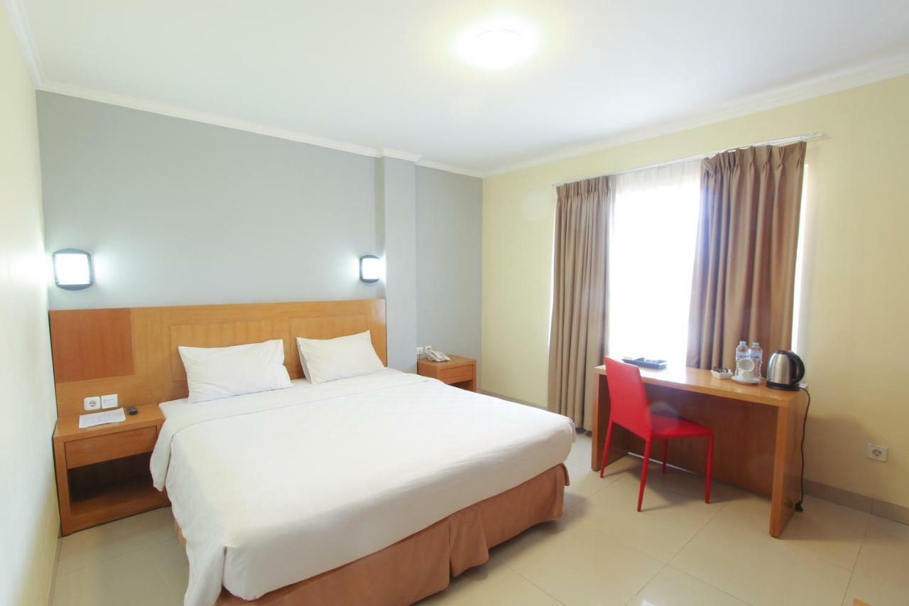 Hotel Maleosan *